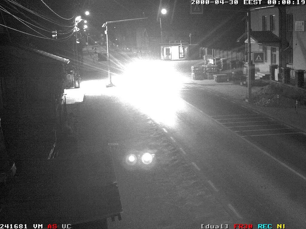 Camera localcam:Last Event Image