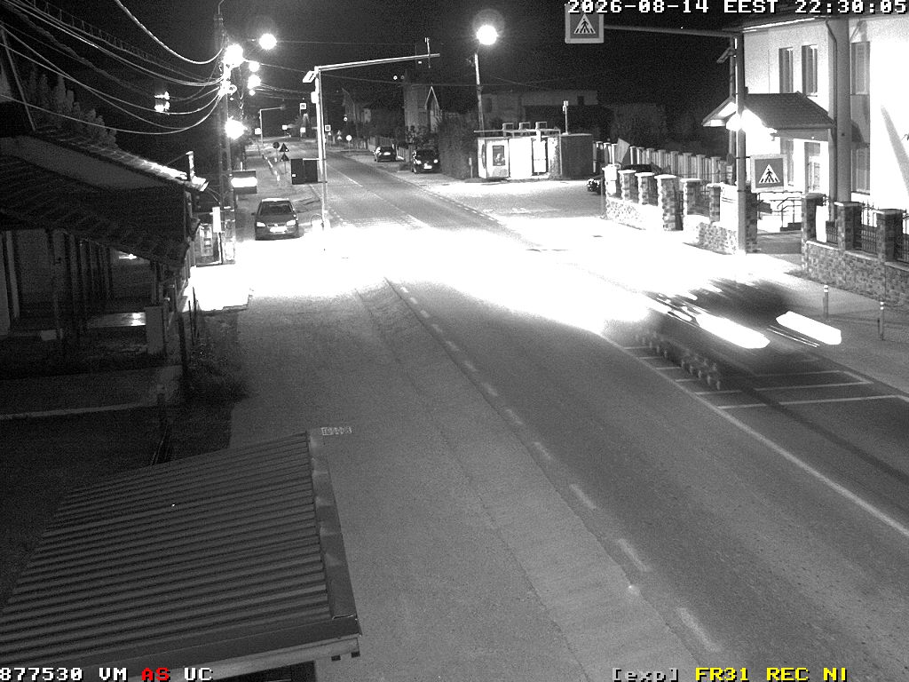 Camera localcam:Last Event Image