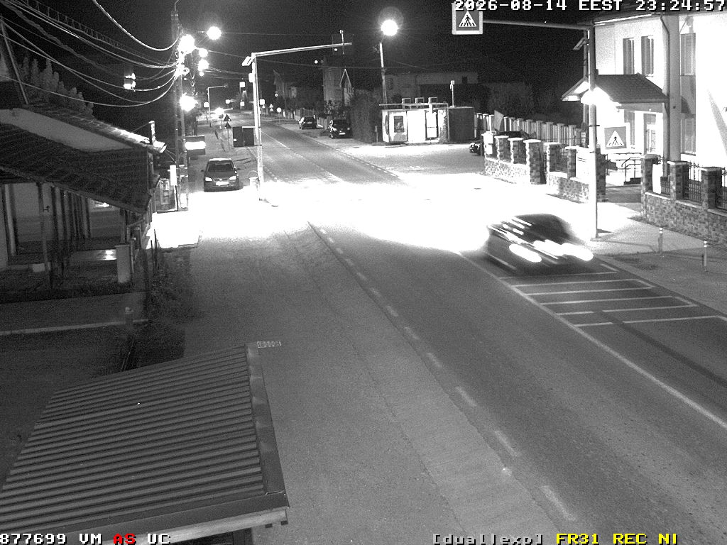 Camera localcam:Last Event Image